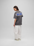 MAAP x Mental Athletic SS Tee - Charcoal