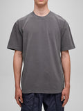 MAAP x Mental Athletic SS Tee - Charcoal