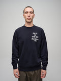 MAAP Free & Easy Crew - Navy