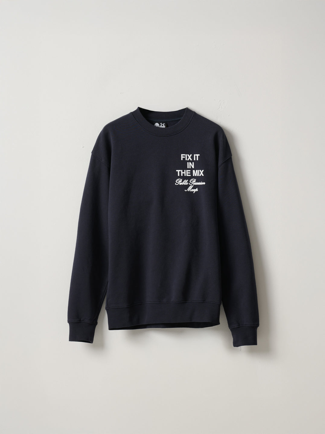 MAAP Free & Easy Crew - Navy