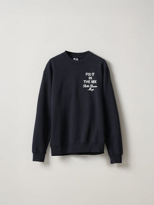 MAAP Free & Easy Crew - Navy