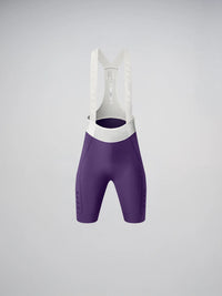 MAAP Team Trägerhose Evo Damen Trägerhose - Phantom Purple