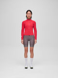 MAAP Kvinder´s Team Cykelbukser med seler Evo - Warm Iron