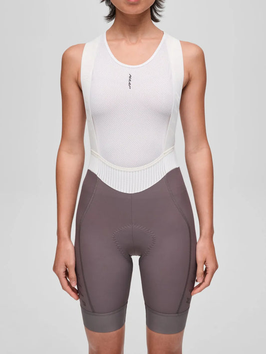 MAAP Femme´s Team Cuissard à bretelles Evo - Warm Iron