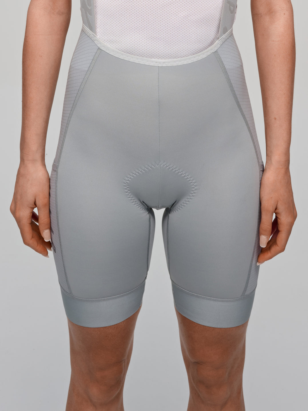 MAAP Alt Road Cargo Women Bib Shorts 2.0 - Greystone