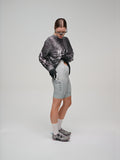 MAAP Alt Road Cargo Women Bib Shorts 2.0 - Greystone