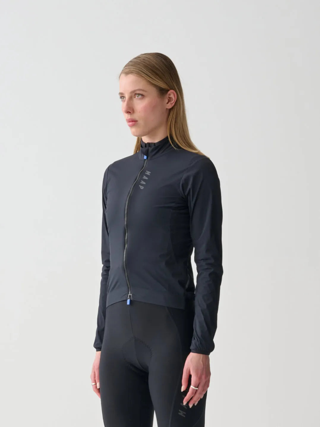 MAAP Team Flow Women Jacket - Black