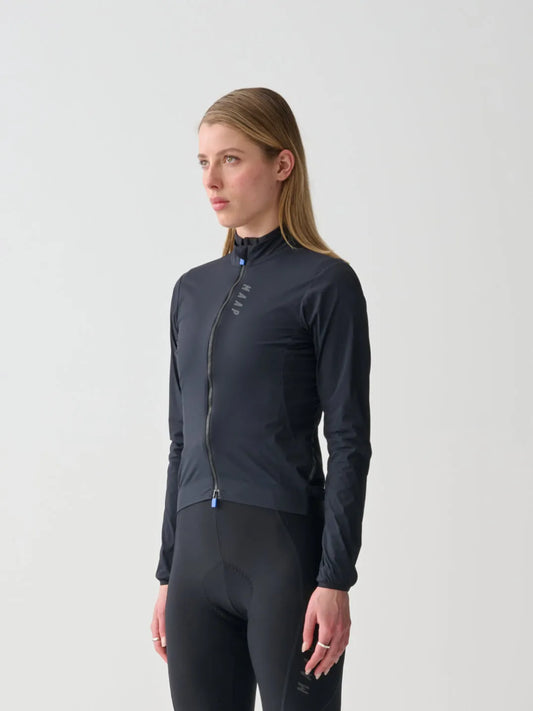 MAAP Team Flow Women Jacket - Black