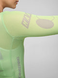 MAAP Donna`s Drone Pro Air Maglia ciclismo 3.0 - Foam Green