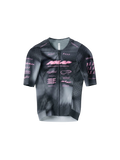 MAAP WOMEN PRO AERO JERSEY - STEEL