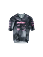 MAAP WOMEN PRO AERO JERSEY - STEEL