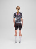 MAAP WOMEN PRO AERO JERSEY - STEEL