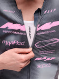 MAAP WOMEN PRO AERO JERSEY - STEEL