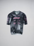 MAAP WOMEN PRO AERO JERSEY - STEEL