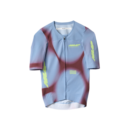 MAAP Void Pro Race Fietsshirt Dames`s - Artic Dawn