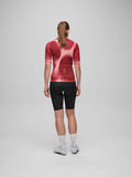 MAAP Void Pro Race Maillot Dona`s - Crimson Dusk