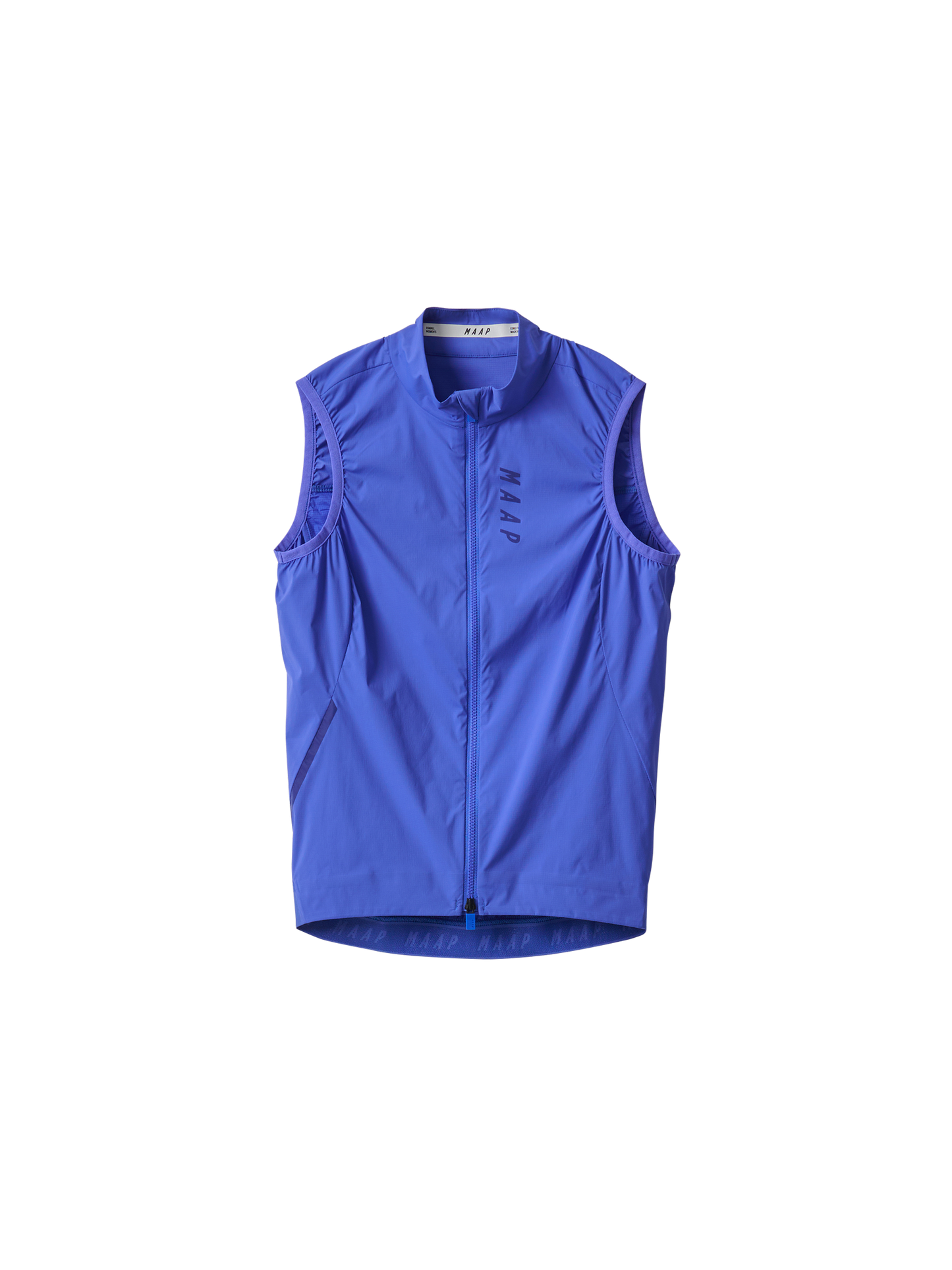 MAAP Damen Team Flow Radweste - Amparo Blue