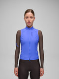 MAAP Damen Team Flow Radweste - Amparo Blue