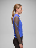 MAAP Damen Team Flow Radweste - Amparo Blue