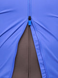 MAAP Damen Team Flow Radweste - Amparo Blue
