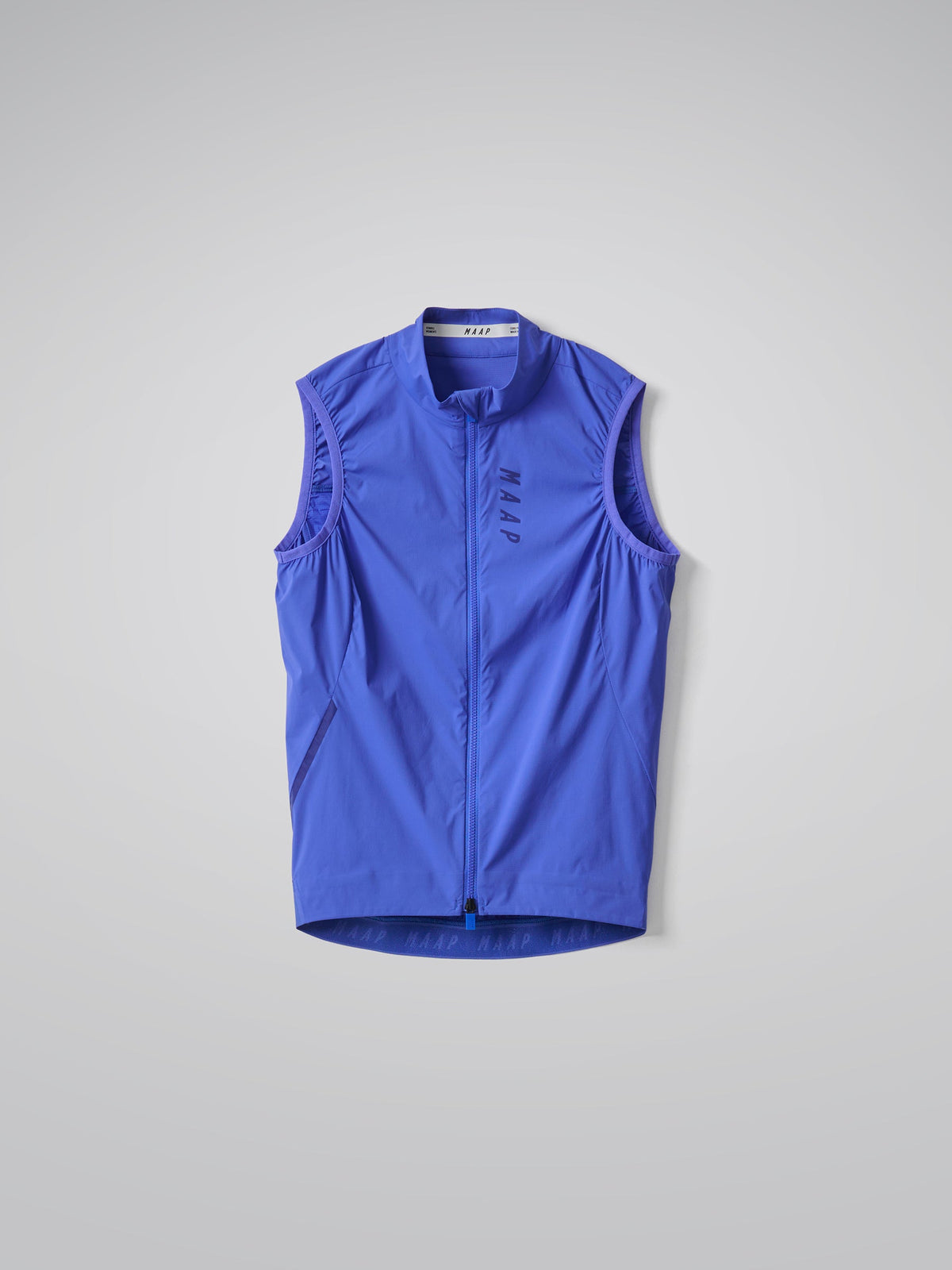 MAAP Damen Team Flow Radweste - Amparo Blue