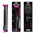 MUC OFF AirMach Carbon Pump - Inflate