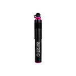 MUC OFF Airmach Mini Pump - Black