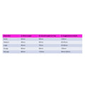 MUC OFF Big Bore Hybrid - Pink