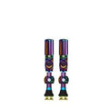MUC OFF Big Bore Hybrid Tubeless Valves - Iridescent