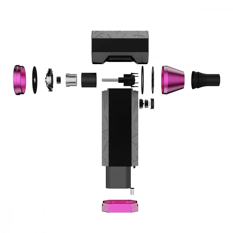MUC OFF Blow It Mini Air Blower - Protect