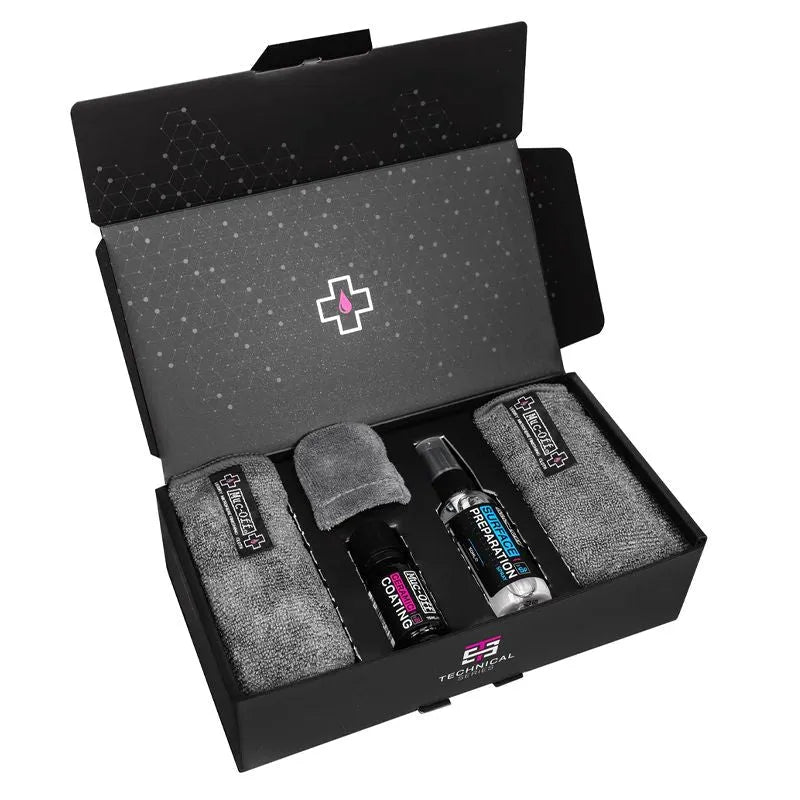 MUC OFF Ceramic Frameset Protection Kit - Protect