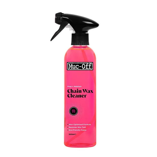 MUC OFF Chain Wax Cleaner - 500 ml
