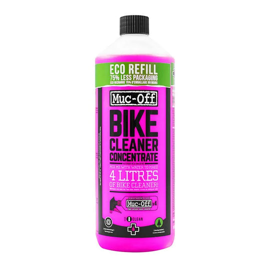 MUC OFF Concentrated Bio Bike Cleaner - 1L
