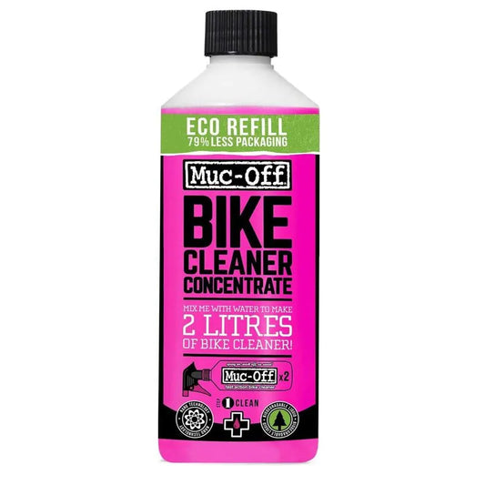 MUC OFF Concentrated Bio Bike Cleaner - 500ml