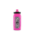 MUC OFF Custom Fly Bidon - Pink