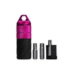 MUC OFF EBike Drivetrain Tool - Pink
