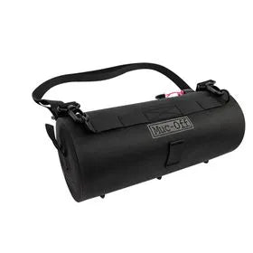 MUC OFF Explorer Waterproof Handlebar Bag - 2.4L