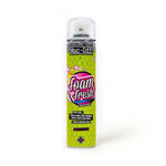 MUC OFF Foam Fresh Clothes/Shoes/Helmet/Protector Cleaner - 400ml