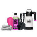 MUC OFF Foam Sprayer - Kit