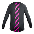 MUC-OFF LS Riders Jersey - Grey