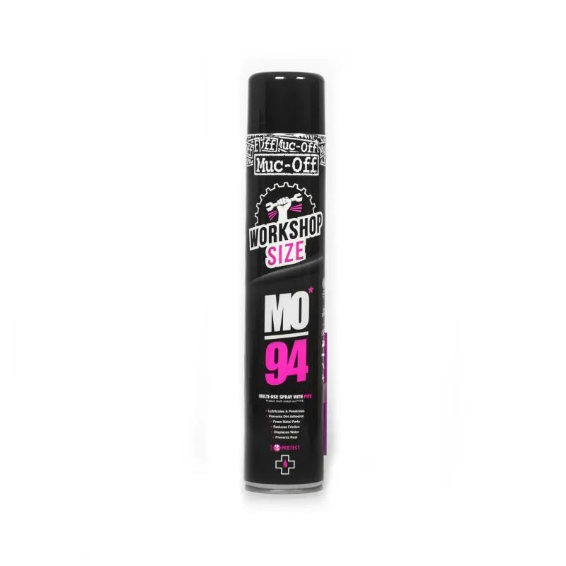 MUC OFF MO94 Universal Spray Lube - 750ml