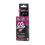 MUC OFF MTB Inflator Kit - Co2