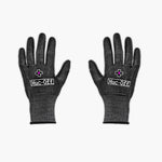 MUC OFF Mechanic Gloves - Black