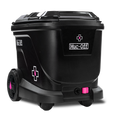 MUC OFF Mobile Pressure Washer - Black