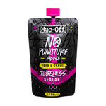MUC OFF No Puncture Road/Gravel Tubeless Sealant - 140ml