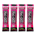 MUC OFF Punk Powder Bike Cleaning Set - 4 Refills