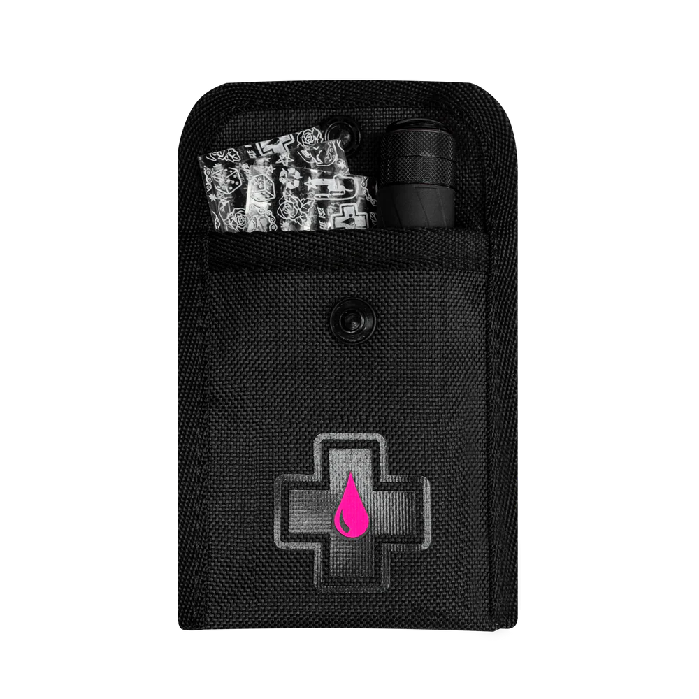 MUC OFF Repair Capsule - Black