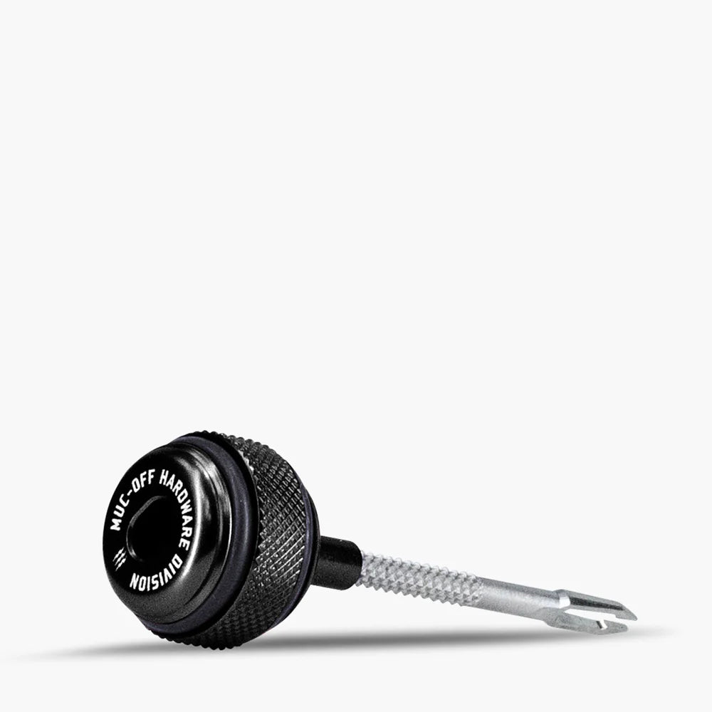 MUC OFF Repair Capsule - Black