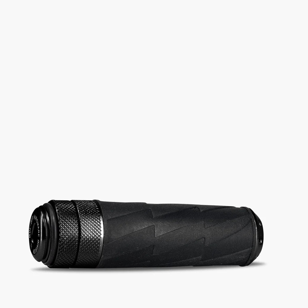 MUC OFF Repair Capsule - Black