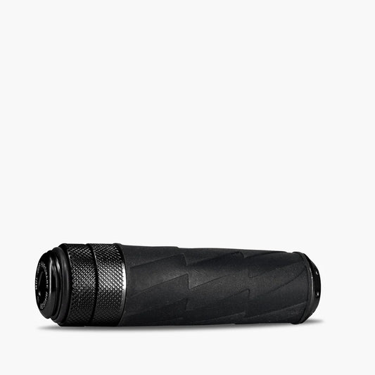 MUC OFF Repair Capsule - Black